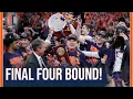 LIVE REACTION POD Illini advance to Final Four with 71-59 win over Iowa