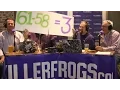KillerFrogs Hour Big XII Championship Edition