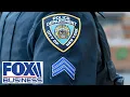 RIDICULOUS NYPD sergeants are getting paid less than their subordinates