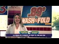 SuperWash Laundromat Elizabeth NJ - Specials