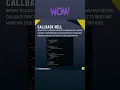 Javascript Callback Hell