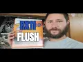 Rx11 Flush The Ultimate Flushing Solution 1NuCalgon