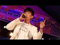 Lagu Đinh Tùng Huy live (nét căng) - TP Bảo Lộc