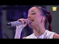 Emilia - (Nicki Nicole) - Intoxicao - Festival de la Canción de Viña del Mar 2023 - Full HD 1080p