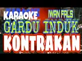 Download Lagu GARDU INDUK KONTRAKAN IWAN FALS KARAOKE
