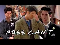 Download Lagu The Ones Where Ross Ruins Everything | Friends