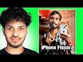 iPhone Flexer Is Back 😭