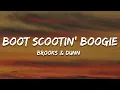 Download Lagu Brooks \u0026 Dunn - Boot Scootin' Boogie (Lyric)