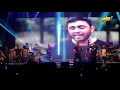 Mano Walter - Não Deixo Não - Ao Vivo no Baile da Santinha 2018