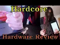 GPD Win Max 2 - Hardcore Hardware Review Absurdity at its best