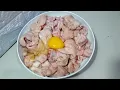 Download Lagu Spesial..!! kulit ayam dan telur di olah jadi lauk enak. Begini cara nya