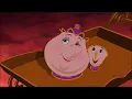 Beauty and the Beast【English/Japanese subtitle(日英字幕)】#美女と野獣 #美女と野獣