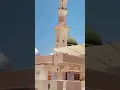 Download Lagu Ya habibi Ya Muhammad Ya Rasol Alllah 💚❤️ #ytshorts #masjidnabawi