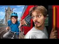 Download Lagu On a joué à Chat à travers TOUTE l'Angleterre ! (c'est une masterclass)