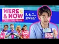 Download Lagu what did I think of the STEPS musical? | ★★★★ review of HERE \u0026 NOW at the start of its 2025 UK Tour