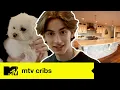 Download Lagu Johnny Orlando's Luxury L.A. Pad | MTV Cribs | MTV UK