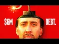 Nicolas Cage Can t Quit