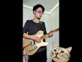 Download Lagu Yellow - Yoh Kamiyama guitar cover