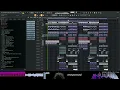 Martin Garrix & Ed Sheeran - Rewind Repeat It (2015 Version) FL Studio Remake