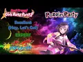 Download Lagu BanG Dream! Girls Band Party! ~[Poppin' Party]~: Excellent (Hey, Let's Go!) (EXPERT)