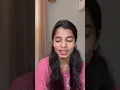 Download Lagu Maithili sings Ghazal - Us Mod Se Shuru Kare