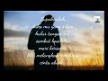 Download Lagu LOVEHUNTERS-SAMBUTLAH KASIH-LIRIK-