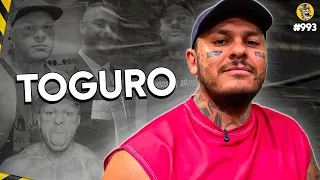 TOGURO - Podpah #993