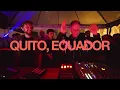 Joris Voorn Live at Afterparty Bassick Ecuador B2B Rodriguez Jr.