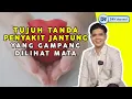 Download Lagu Dr Vito | 7 Tanda Jantung Anda Bermasalah