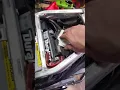Why You Always Disconnect the Negative Cable First
