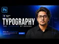 What is Typography Typography Fundamentals for Beginners Class 1