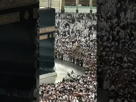 mashallah makkah live madina live #shortvideo #shorts #islamic #live