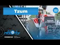 Download Lagu Tractorpulling Tzum vrijdag 2 | NTTO.tv livestream