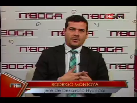 Hyundai comparte recomendaciones Qué hacer en caso de sismo mientras manejas