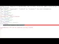 Python Basics - 2