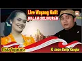 Download Lagu LIVE WAYANG KULIT MALAM SELIKURAN BERSAMA KI ANOM DWIJOKANGKO DAN ELISHA#jelasgoyang
