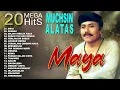 Download Lagu 20 MEGA HITS MUCHSIN ALATAS (Spesial Dangdut Klasik)