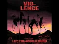 Flesh from Bone - Vio-Lence