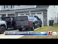 Slain NC deputy ID d in off-duty dispute with officer