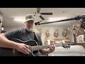 Everybody talks to God by Aaron Lewis