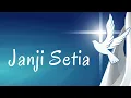 Lagu Janji Setia ~ Wedding Song