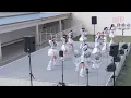 iLiFE!「BRAVE GROOVE」ららぽーと豊洲リリースイベント
