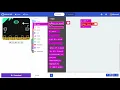 Microbit Stepcounter