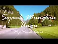 Download Lagu Ungu - Sejauh Mungkin (Pop Punk Cover) Video Lirik