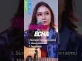 Download Lagu REGITA ECHA COVER | SUMPAH KUMENCINTAIMU - MENEMUKANMU - PENANTIAN - MENEPI - DUKA