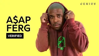 a ap ferg 