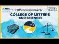 College of Letters and Sciences