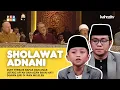 Download Lagu Sholawat Adnani - Duet Terbaik Bapak dan Anak | Ustadz Affan dan Azan Memukau di Iran