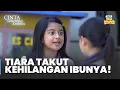 Download Lagu TAKUT KEHILANGAN IBUNYA! Tiara Ganggu Intan Yang Lagi Ngaji | CINTA SEBENING EMBUN | Eps.40 Part 8