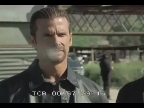 LETHAL - Trailer 1
